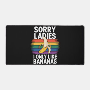 désolé fille j'aime les bananes drôle