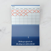 Désolé Il A Dû Se Terminer Comme Cette Drôle Carte (Intérieur)