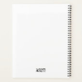 Désolé, mon année est réservée ! (Dos)