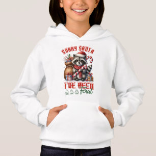 Désolé Père Noël