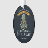 Désolé Pour Ce Que J'Ai Dit Lors De L'Amarrage Du (devant)