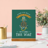 Désolé Pour Ce Que J'Ai Dit Pendant Que Je Quitte (Mariage)