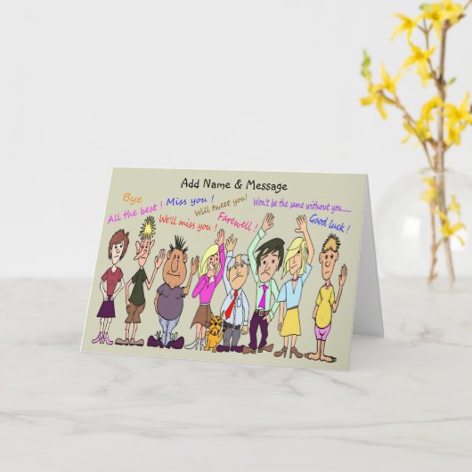 Désolé, Vous Quittez La Carte (Fleur jaune)