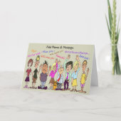 Désolé, Vous Quittez La Carte (Devant)