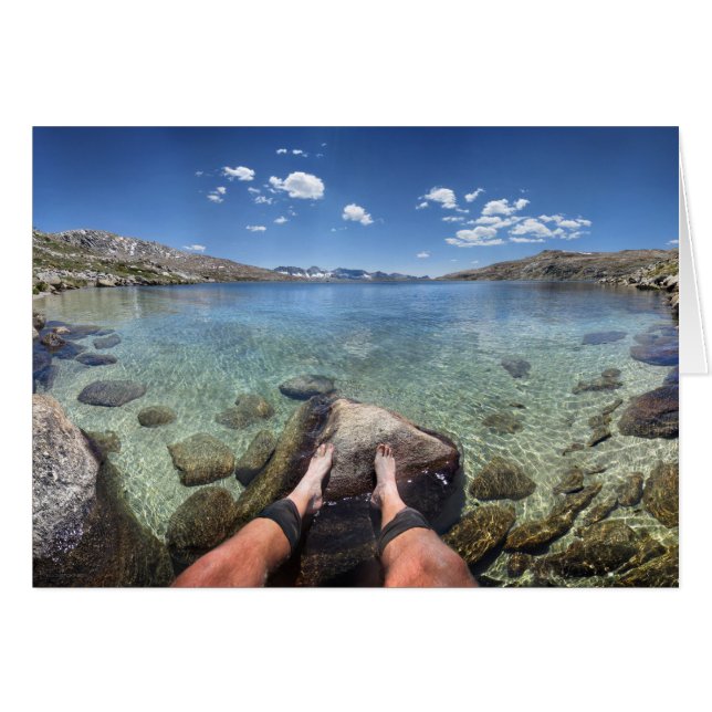 Desoleringsmeer - Sierra (Voorkant Horizontaal)