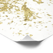 Desondanks bleef ze bij perfect poster (Hoek)