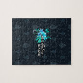 Desondanks bleef ze vasthouden legpuzzel (Horizontaal)