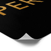 Desondanks bleef ze vasthouden poster (Hoek)