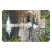 Desoto Falls Magnet (Horizontal)