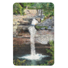 DeSoto Herfsten magneet