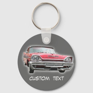 DESOTO SLEUTELHANGER