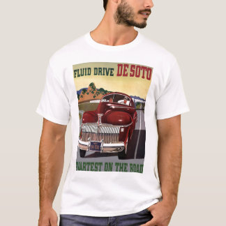 DeSoto T-shirt