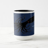 Despair Squid Mug (Centre)