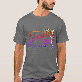 Desperadodo neon t-shirt