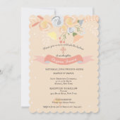 Despina Uitnodiging Twee (Voorkant)