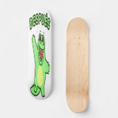 Después Skateboard (Voorkant)