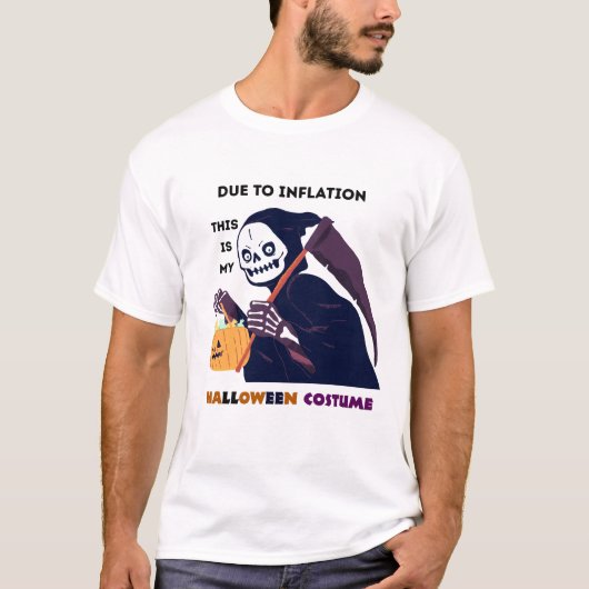 Dessein de t-shirt en faucheuse avec texture. (Devant)