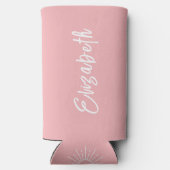 Dessert Bachelorette Final Fiesta (Achterkant)