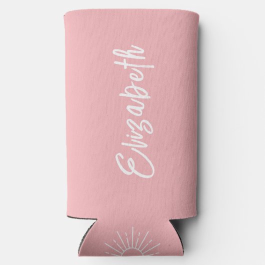 Dessert Bachelorette Final Fiesta (Achterkant)