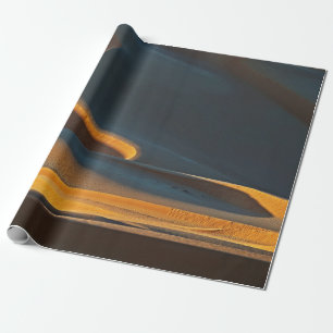 dessert cadeaupapier