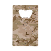 Dessert Camouflage avec Galets, Militaire, Armée (Devant)