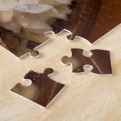 Dessert is Served Puzzle Legpuzzel (Zijkant)