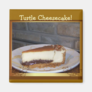 dessert magneet