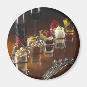 DESSERT MAGNET 7 MAGNEET