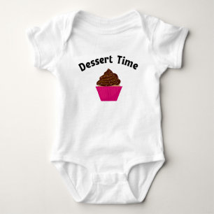 Dessert Tijd Romper