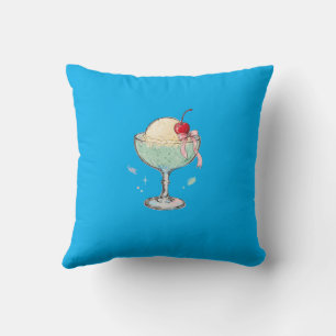 Dessertkussen Kussen