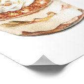 Desserts Poster - Oh Sweet (Hoek)