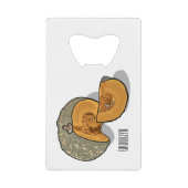 dessin animé citrouille (Devant)