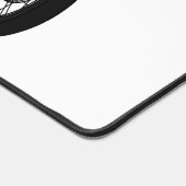 dessin animé de la moto Sidecar (Coin)