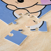 dessin animé kittens puzzle (Côté)