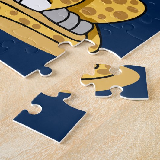 dessin animé kitty puzzle (Côté)