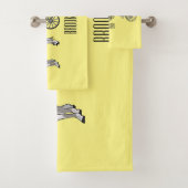 dessin animé mariage cheval & calèche (En situation)