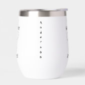 Dessin animé mignon koala drôle d'architecte compl (Gauche)