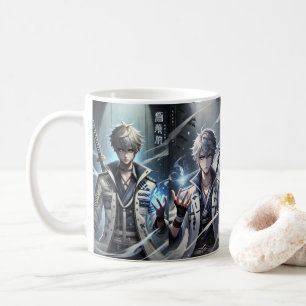 dessin animé mugs