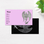 Dessin au crayon Angel (Bureau)