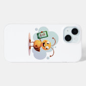 Dessin coque (Verso (horizontal))