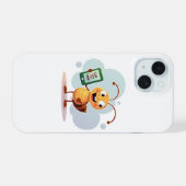 Dessin coque (Verso Horizontal)