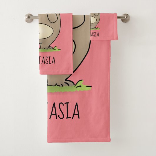 Dessin d'adorable hamster (En situation)