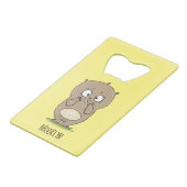 Dessin d'adorable hamster (Dos Angle)