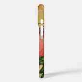 Dessin d'art coque iphone (Verso / Gauche)