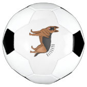 dessin de berger allemand (Tourné)