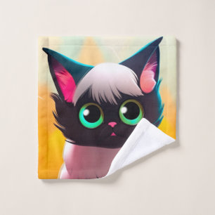 Dessin de chat
