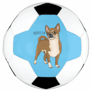 Dessin de Chihuahua pour chien
