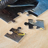 DESSIN DE DESSIN DU STAFFORDSHIRE PUZZLE (Côté)