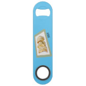 Dessin de Jiaozi / Chinese dumplings (Dos)