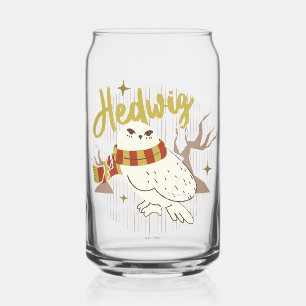 Dessin de la forêt fantaisiste d'Hedwig